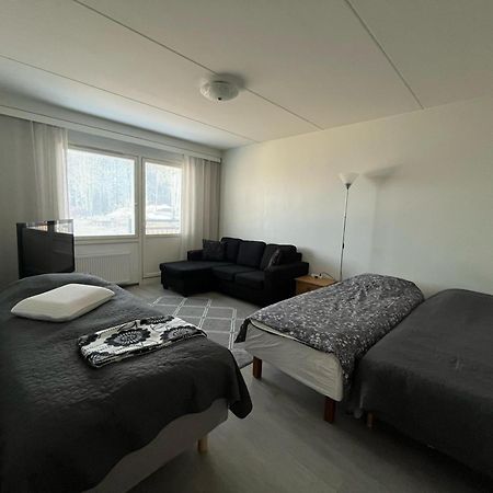 Tilava Huoneisto Apartment Lahti Luaran gambar