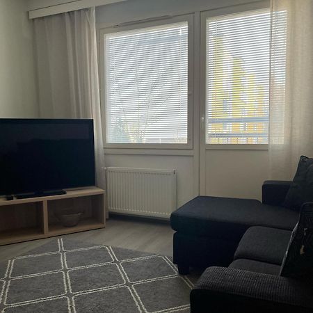 Tilava Huoneisto Apartment Lahti Luaran gambar