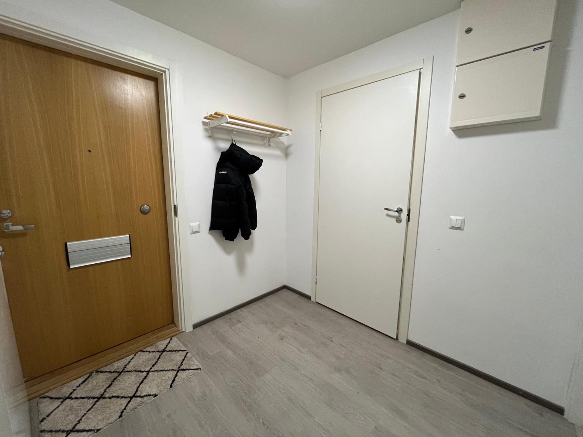 Tilava Huoneisto Apartment Lahti Luaran gambar