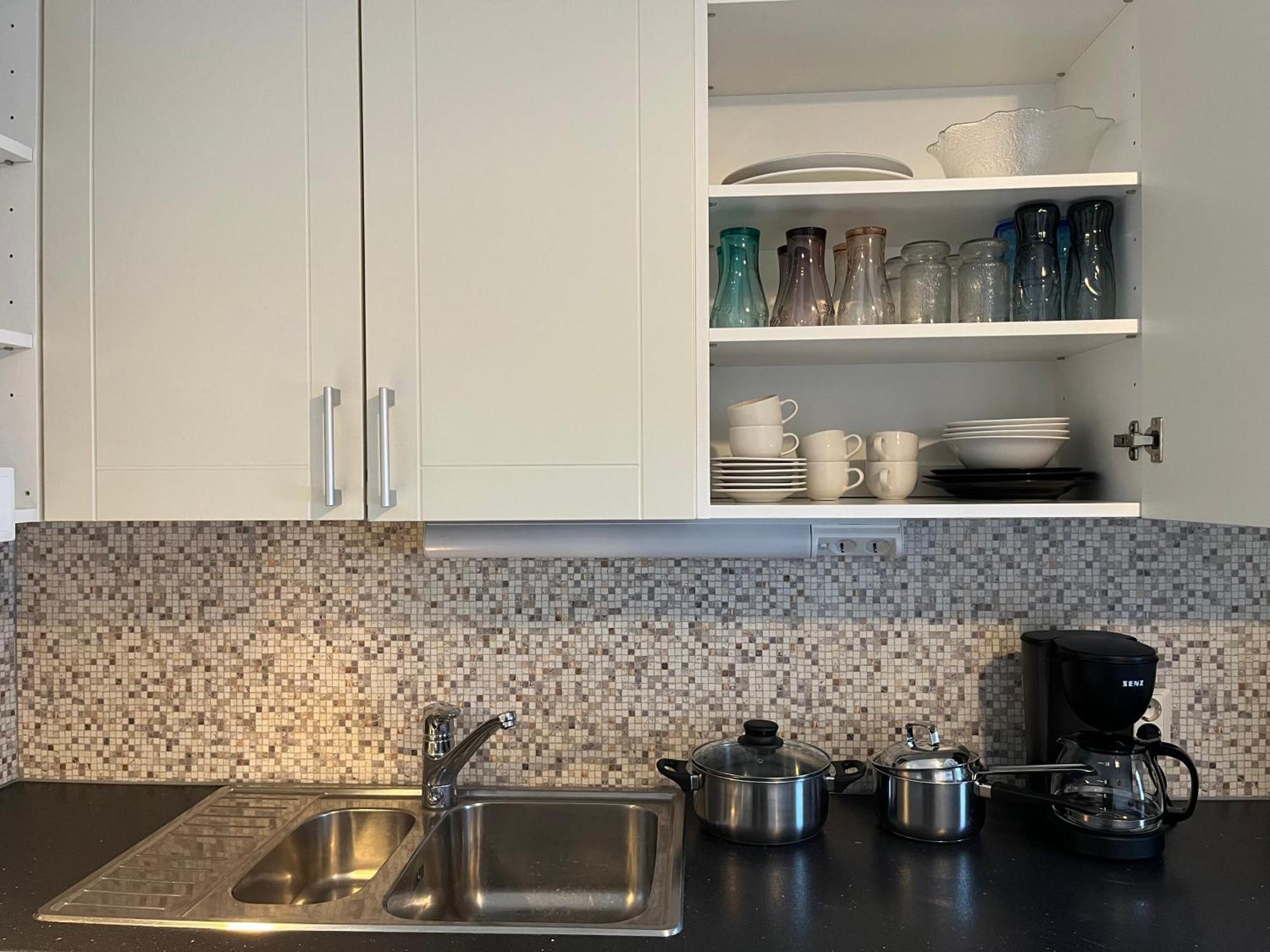 Tilava Huoneisto Apartment Lahti Luaran gambar