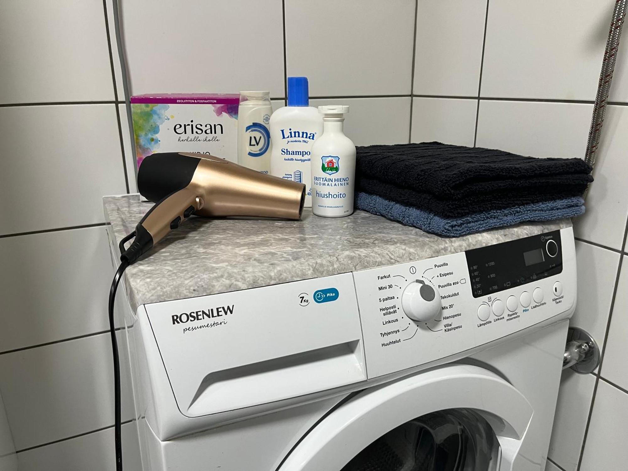 Tilava Huoneisto Apartment Lahti Luaran gambar