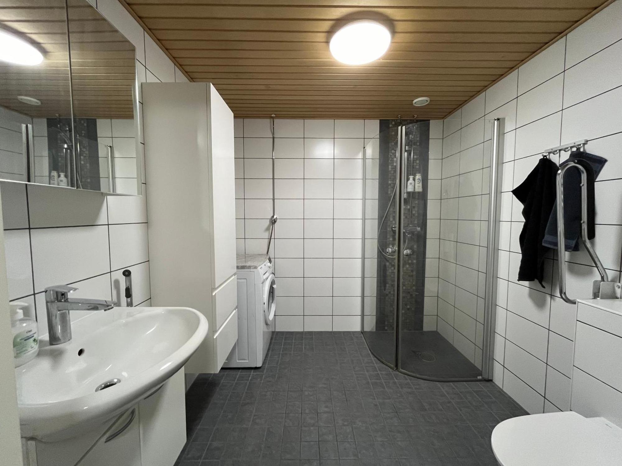Tilava Huoneisto Apartment Lahti Luaran gambar