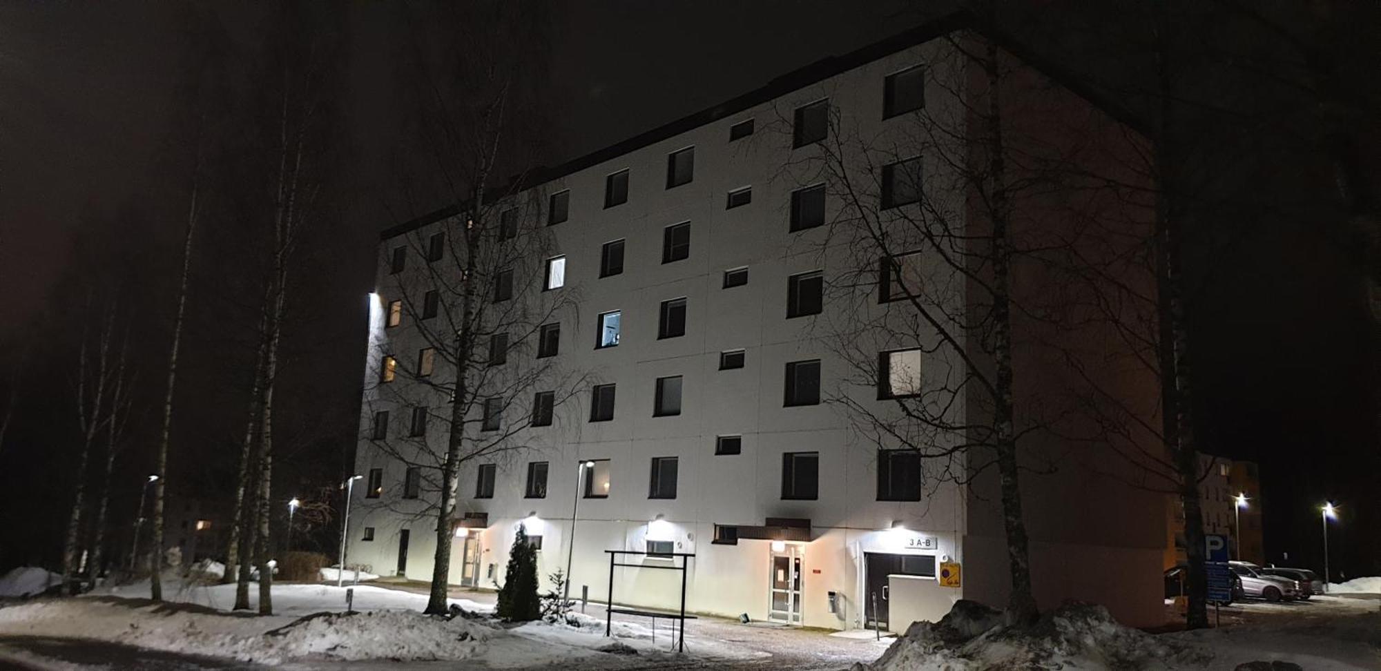 Tilava Huoneisto Apartment Lahti Luaran gambar