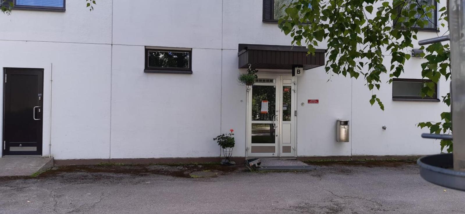Tilava Huoneisto Apartment Lahti Luaran gambar